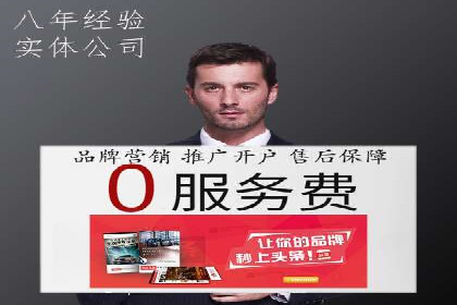 知名SEM服务公司成功案例分享